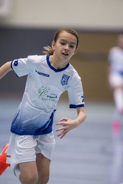 Bild 326 - wDJ Power Girls Cup Suederelbe